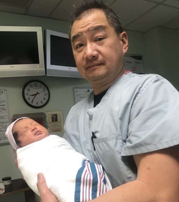 ジャン医師 産婦人科専門医